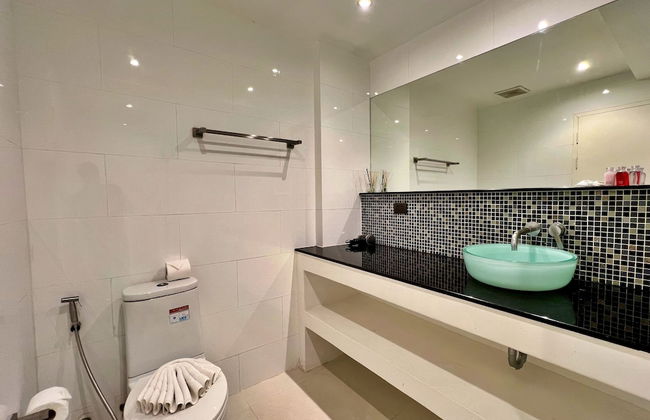 Sunset Plaza Karon by RESAVA - Foto 31