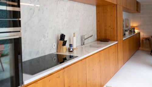 Fisherman's Blues - Casa na Praia - Foto 4