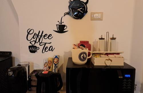 MGResidenceTolfa "Palazzo Celli" - Foto 23