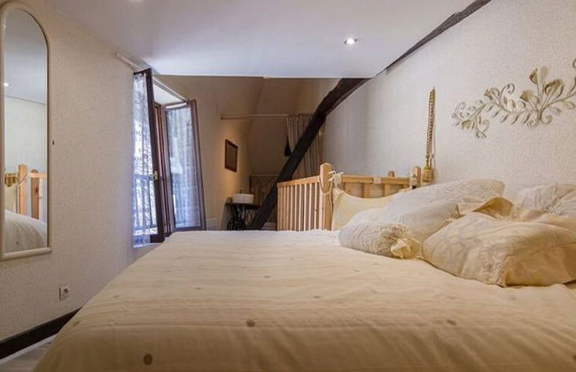 Superb Villa With Private Pool in Les Vans - Foto 3