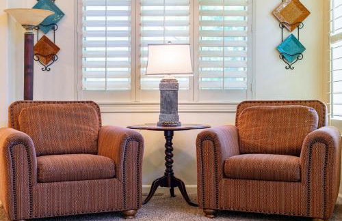 Beautiful Driggs Townhome with Views and Hot Tub - Foto 22