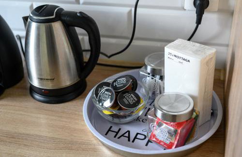 Nautical Sea Apartment - Foto 15