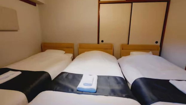 Pine Brook Apartments 306 - Foto 4, Habitación