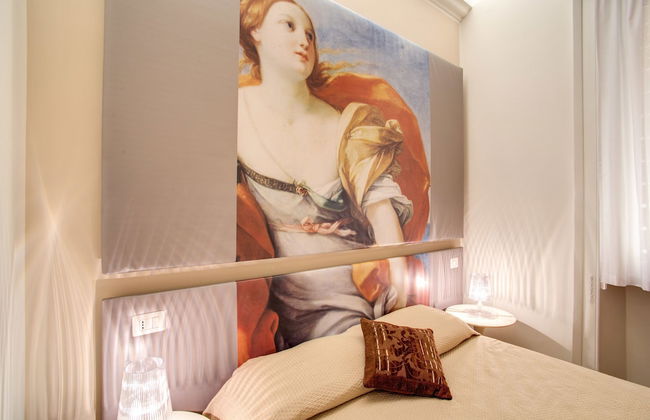 Roma in una Stanza GuestHouse - Foto 9