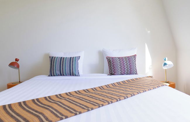 Smartflats - Rogier Brussels - Foto 21