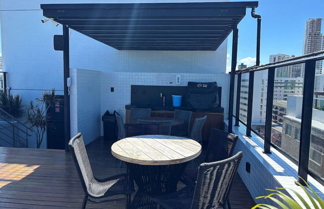 Flat Gold Get One - João Pessoa - Photo 40