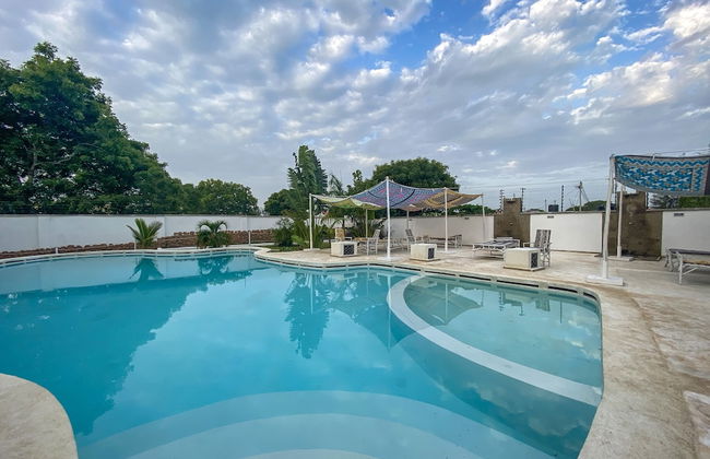 Aqua Resort - Foto 65