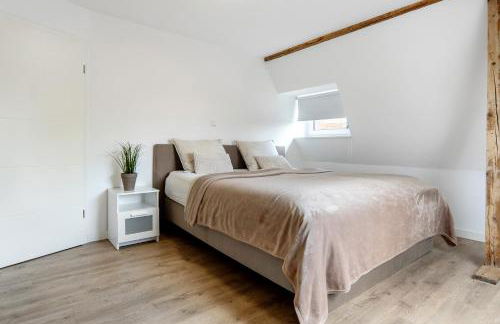 Apartment mit Jacuzzi Enschede 10km - Foto 13