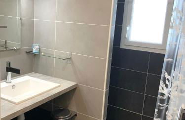 Jolie maison Borgo trois chambres trois salles de bain - Foto 45