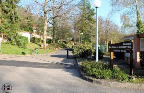 Charmant Appartement avec Vue sur la Nature - Foto 19