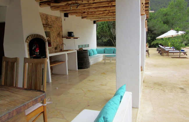 Belvilla by OYO Finca Salvo - Foto 9