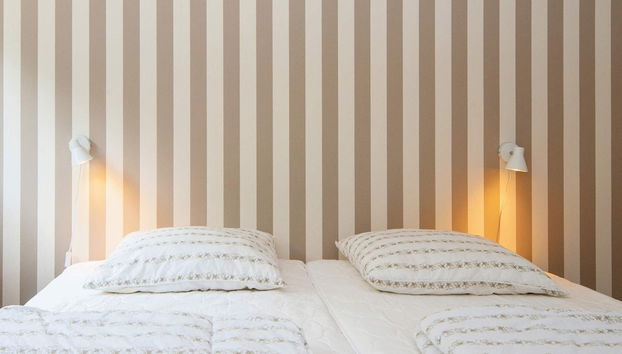 6 Person Holiday Home in Toftlund - Foto 3, Habitación