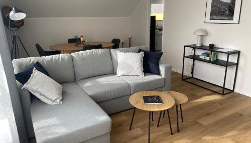 Moderne Wohnung - renoviert 2024 - Foto 5