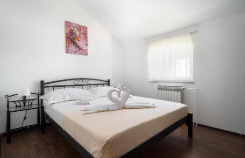 MY DALMATIA - Villa Olea with private heated pool and sauna - Photo 44