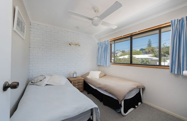 A Beach Break - 1/90 Lorikeet Drive - Foto 2