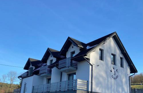 3 JASKÓŁKI - Foto 1