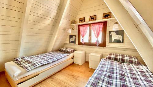 Chalet Paoletta - Alpe Cermis - Foto 5