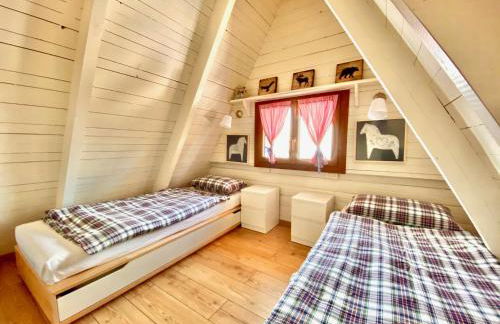 Chalet Paoletta - Alpe Cermis - Foto 5