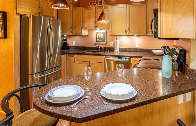 The Lakepod at Abbey Springs 2 BDR 5 Min to Lake - Foto 6