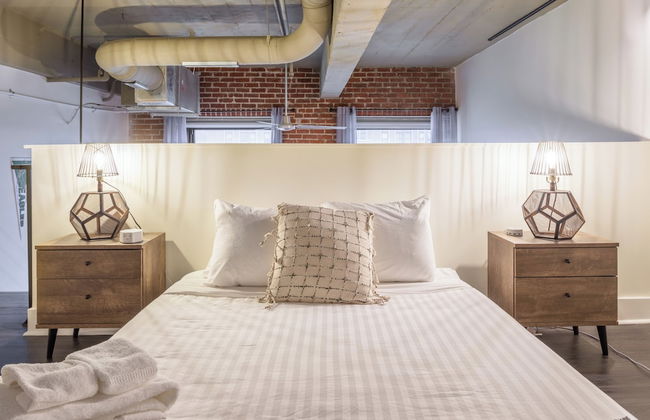 Sosuite at West Lofts - West Philadelphia - Foto 35