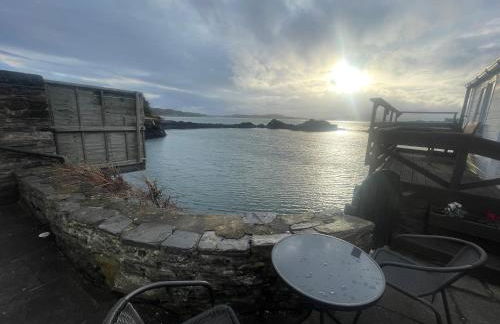 Misty Isles Cottage- Ellenabeich, Easdale, Isle of Seil - Photo 18