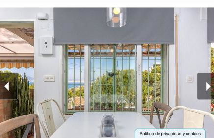 Balcón de Málaga - Foto 11