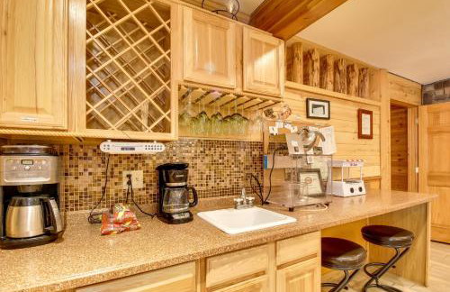 Near Sitgreaves Natl Park High Country Farmhouse - Foto 9