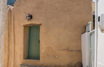 Private studio in historic house - Foto 22