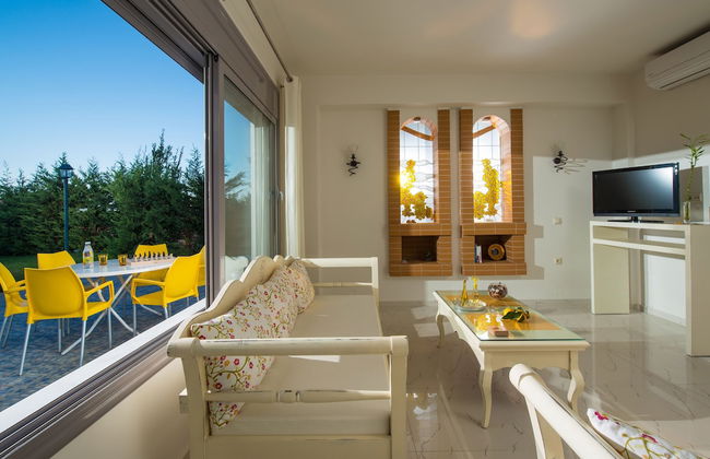 Danae's Luxury Villas - Foto 12