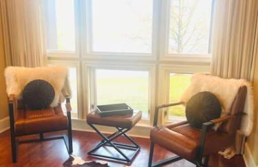 The Lodge at Stony Point - Foto 25