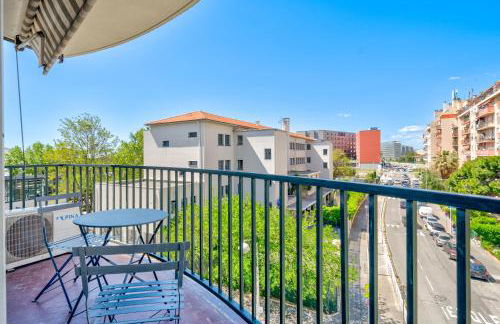 Confortable 2 pièces 54 m2 proche de la mer - Foto 13