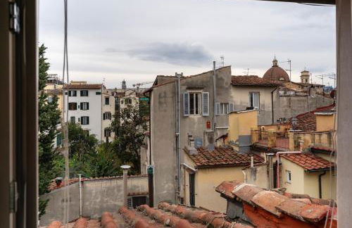 La Casa di Angelique - Florence Dolce Vita - Foto 41