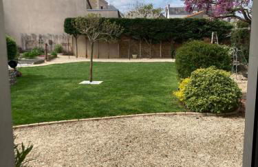 Maison de ville - Foto 20