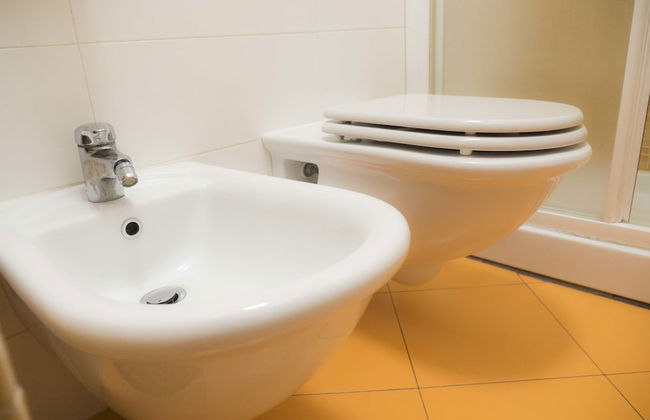 Casa Bella Marconi is an Apartment of 34 Square Meters. Clean, Bright, in the Heart of the City - Foto 18