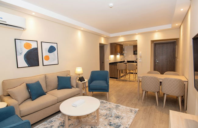 Second Home Hospitality - Foto 29