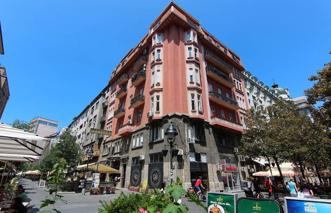 Apartments Main Street - Foto 70