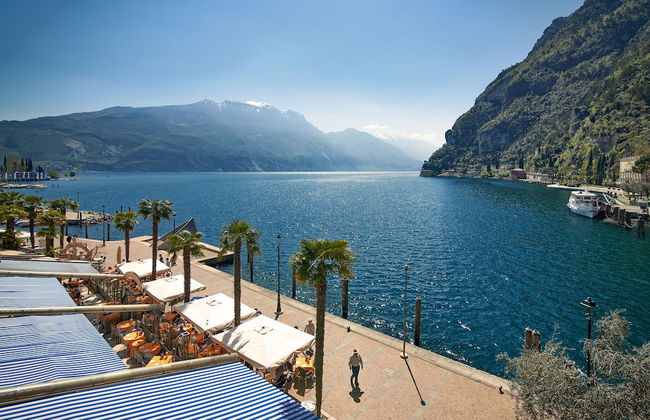 Riva Dante Apartment - Foto 31