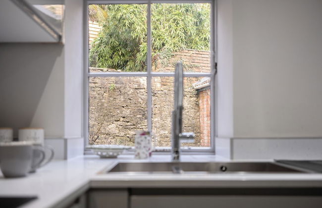 Eilmers Cottage Lovely 4BD in Malmesbury - Photo 74