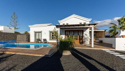 Villa Mo Luxury Heated Pool - Foto 3