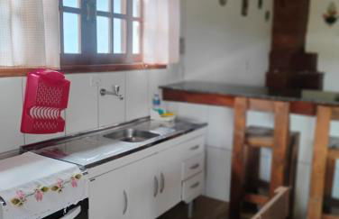 Chalés Cores do Céu - Photo 37