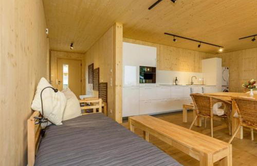 Chalet an der Lofer - Foto 29