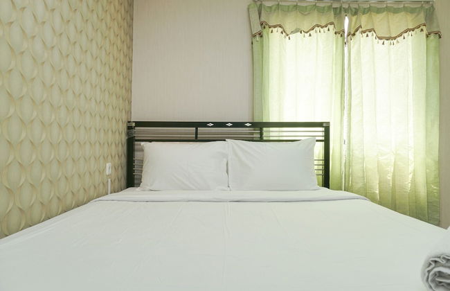 Comfortable 2BR Apartment at Kebagusan City - Foto 6
