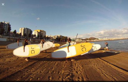 Apartamento Muelle Deportivo - Foto 76