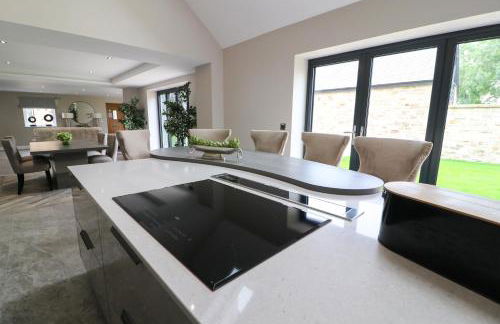 Northumberland Luxury Stays - The Chivits - Photo 26