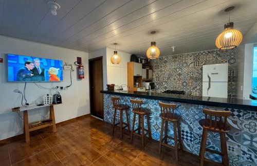 Casa Branca Maragogi 6 quartos no centro - Foto 21