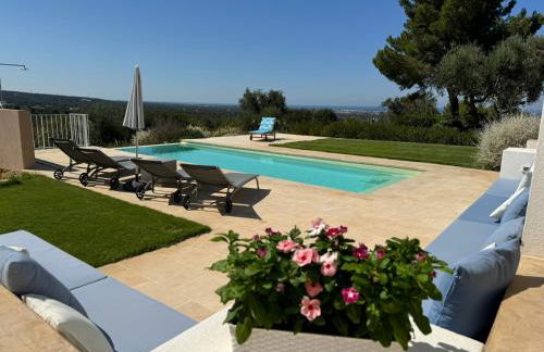 Villa Pasquy - Foto 37