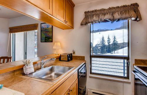 View Of Mt Crested Butte- 1 Br Condo - Foto 7