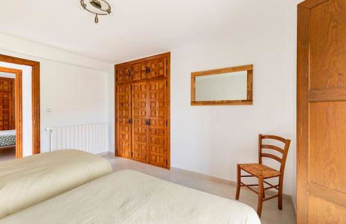 Casa Luis - APARTAMENTO con JARDÍN PRIVADO en los PIRINEOS - Foto 16