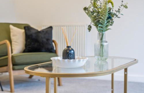 Spacious 4-Bed Home Near Cribbs & Bristol - Foto 45