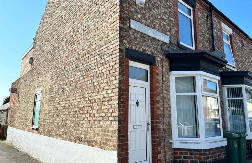 4 bed house off Norton village - Foto 15